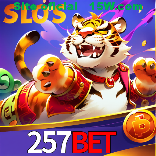 257bet Início - Plataforma Oficial Certificada MGA