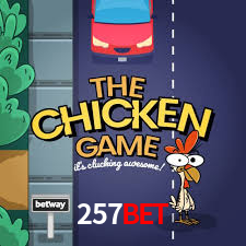 Welcome Bonus 257bet