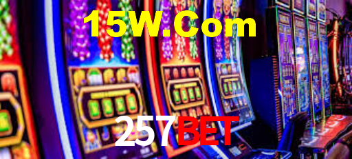 257bet: A Experiência de Casino com Jogos de Mesa ao Vivo