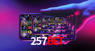 Basketball Betting 257bet