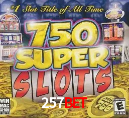 257bet Promoções - 30+ Ofertas Diárias