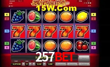 Cadastro Rápido 257bet