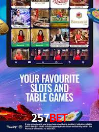 Games Directory 257bet