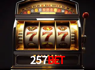 257bet - Security
