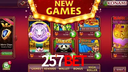 257bet Rio de Janeiro - Popular Jogos