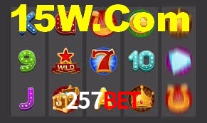 Daily Bonuses 257bet