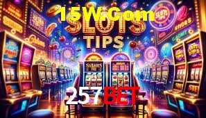 Statistics 257bet