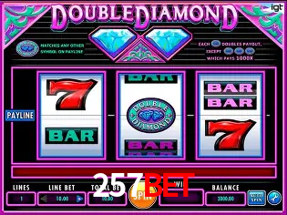 257bet Rio de Janeiro - Licenses