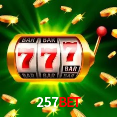 257bet Slot - 320+ Caça-Níqueis Premium