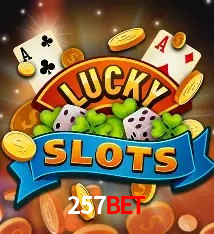 Login Seguro 257bet
