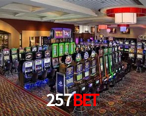 257bet Brasília - Bonus Features