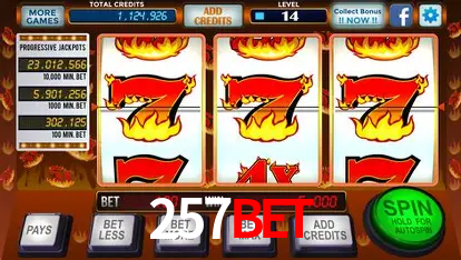 257bet Salvador - Statistics
