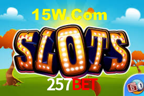 257bet - App Features