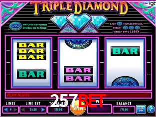 257bet - Login Methods