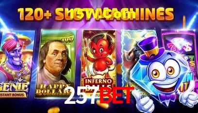 257bet Salvador - Support