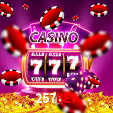 257bet - Um Cassino De Prestígio! - 257bet.com