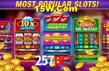 Sistemas de Segurança 257bet