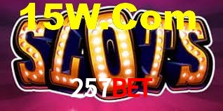Tournaments 257bet