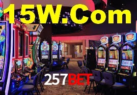 Ofertas Imperdíveis na 257bet: Promoções e Bônus Que Valem a Pena