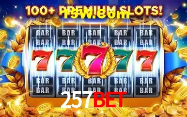 257bet Brasília - Jogo Features