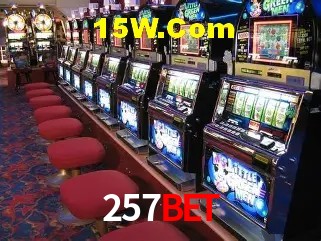 257bet Belo Horizonte - Jackpots