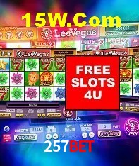 257bet São Paulo - Top Slots