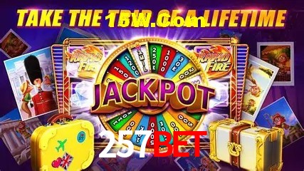 Especiais de Fim de Semana 257bet