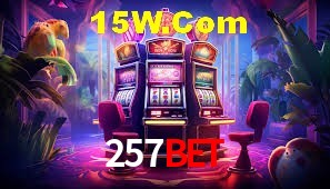 Experiência VIP 257bet