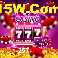 257bet win