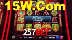 257bet App Interface