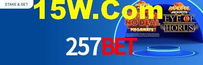 257bet win