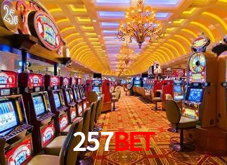 257bet São Paulo - Hot Promos