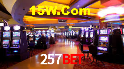 Bônus Generosos e Exclusivos no 257bet para Você!
