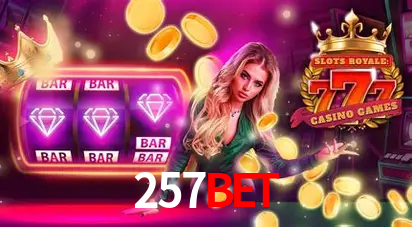 257bet Entrar - Login Seguro Certificado