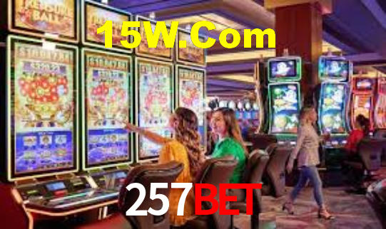 257bet - App Security