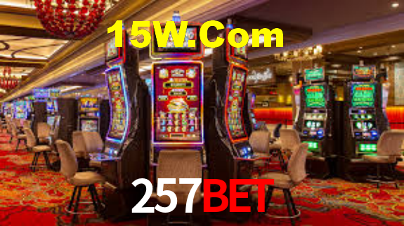 257bet - Installation Guide